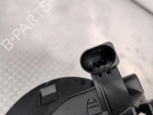 Used Tailgate handle VW GOLF V (1K1) 2.0 TDI 16V (140 hp) 27098534