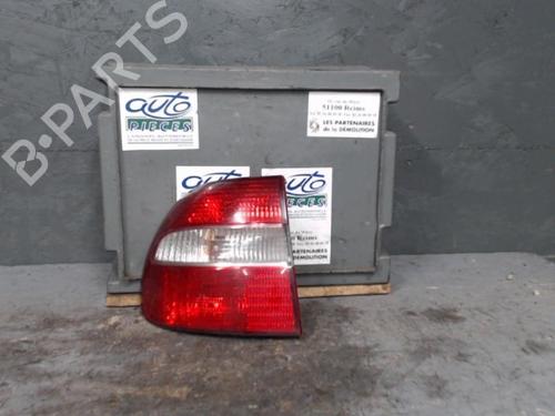 Used Left taillight VOLVO V40 Estate (645) 1.9 DI (115 hp) 24070495