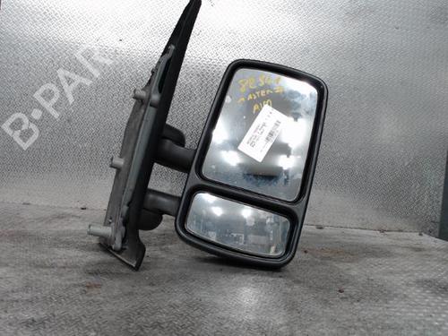 Used Right mirror RENAULT MASTER II Van (FD) 2.8 dTI (FD0C, FD0F, FD2B, FD2F, FD3C, FD3F) (114 hp) 24091590