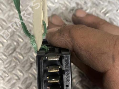 Used Switch RENAULT MEGANE I (BA0/1_) 1.9 dTi (BA1U) (80 hp) 24100420