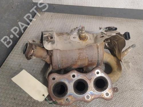 Used Catalyst Catalyst 37002472 37002472