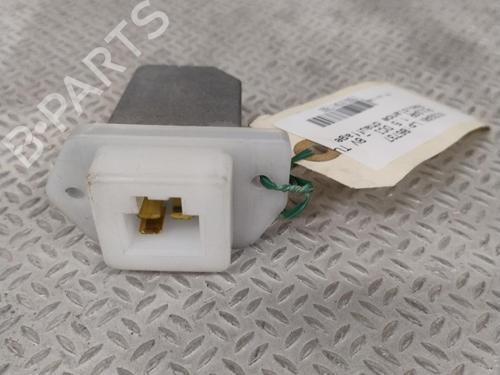 Heater resistor NISSAN PULSAR Hatchback (C13) 1.5 dCi | BP25703574M108 