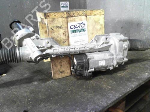 Steering rack BMW 1 (E87) 118 d | BP24066513M22 - Image 2