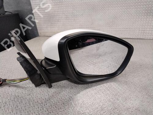 Used Right mirror Right mirror PEUGEOT 308 II (LB_, LP_, LW_, LH_, L3_) 1.6 THP 125 (125 hp) 36510395 36510395