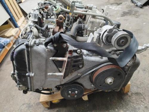 Motor Motor MITSUBISHI ASX (GA_W_) 1.8 DI-D 4WD (GA6W) (116 hp) 24120509 24120509
