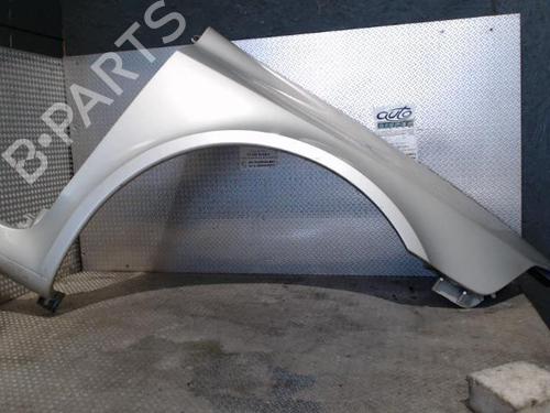 Right front fenders RENAULT LAGUNA II Grandtour (KG0/1_) 1.9 dCi (KG05) | BP24087049C42 