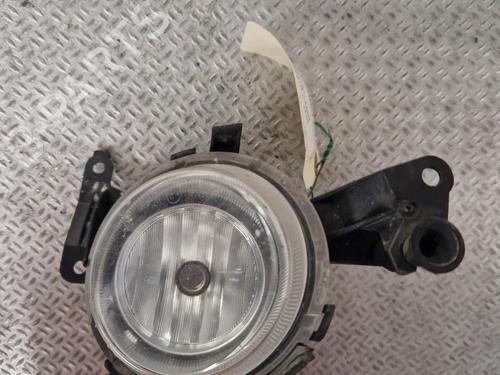 Højre Foran Tågelygte Højre Foran Tågelygte OPEL CORSA D (S07) 1.4 (L08, L68) (90 hp) 36463865 36463865
