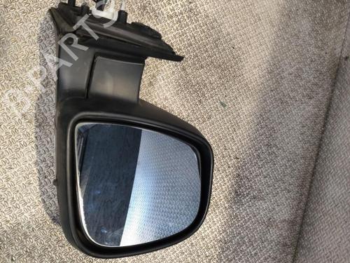 Used Right mirror Right mirror CITROËN BERLINGO MULTISPACE (B9) 1.6 HDi 90 (90 hp) 40553281 40553281