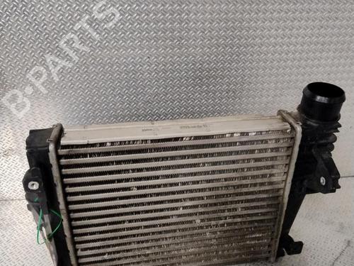 Used Intercooler Intercooler PEUGEOT EXPERT Van (V_) 2.0 BlueHDi 120 (122 hp) 39966430 39966430