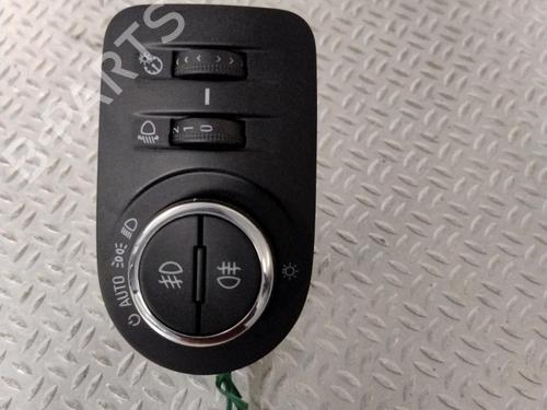 Commande de phare OPEL CORSA E (X15) 1.4 (08, 68) | BP29344345I24