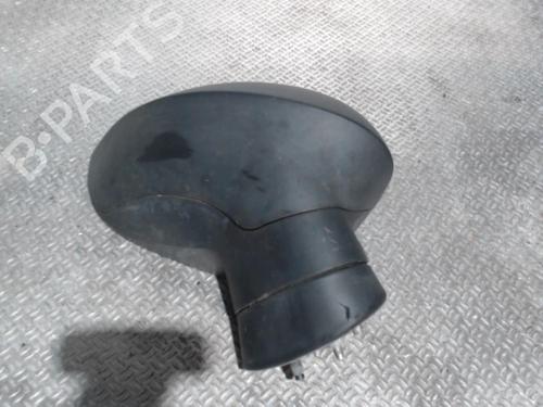 Right mirror SEAT IBIZA IV (6J5, 6P1) 1.4 TDI | BP24063623C27 