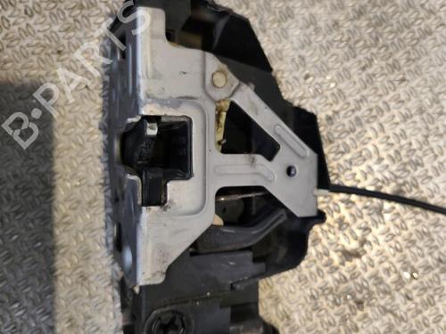 Front left lock MERCEDES-BENZ A-CLASS (W168) A 140 (168.031, 168.131) | BP29757612C98 