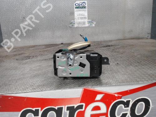 Used Front right lock Front right lock OPEL ZAFIRA / ZAFIRA FAMILY B (A05) 1.9 CDTI (M75) (100 hp) 24082362 24082362