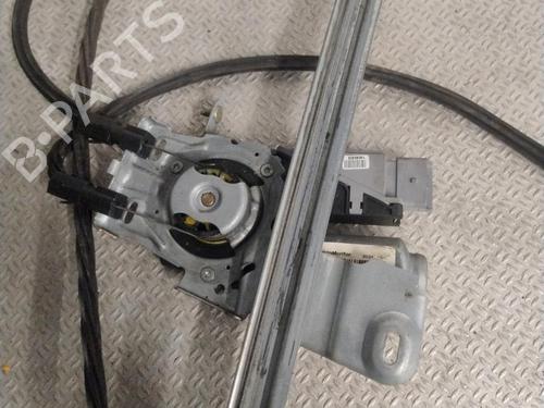 Front right window mechanism CITROËN C3 Pluriel (HB_) 1.4 | BP38473825C23 - Image 3