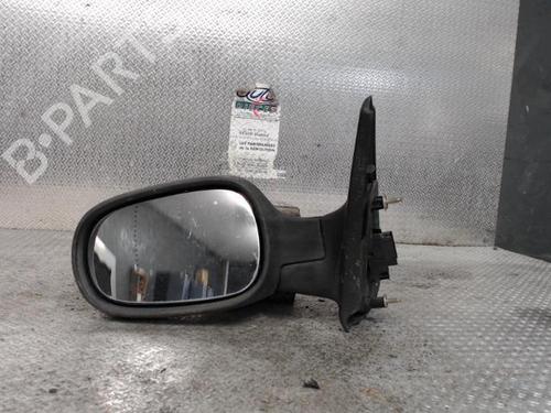 Used Left mirror RENAULT MEGANE I Coach (DA0/1_) 1.6 e (DA0F) (90 hp) 24091340