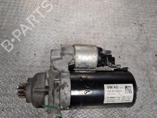 Used Starter Starter VW POLO V (6R1, 6C1) 1.6 TDI (90 hp) 24060539 24060539
