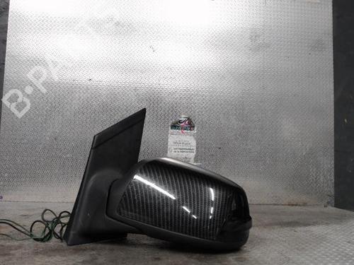 Used Left mirror FORD FOCUS II (DA_, HCP, DP) 2.0 TDCi (133 hp) 24096774