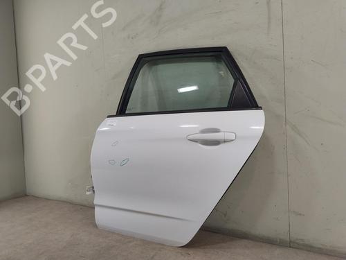 left-rear-door-citroen-c4-ii-nc_-2009-25703726 main image