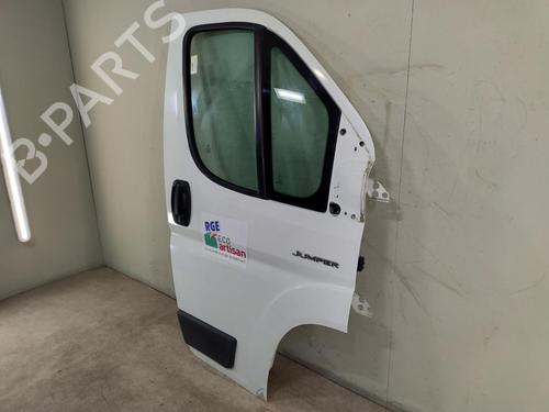 Right front door CITROËN JUMPER II Van 2.2 HDi 100 | BP24992377C3