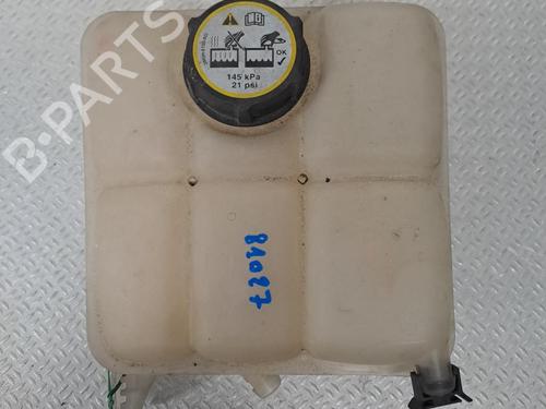 Ekspansjonstank FORD FOCUS III Saloon 1.6 TDCi (95 hp) 24061470