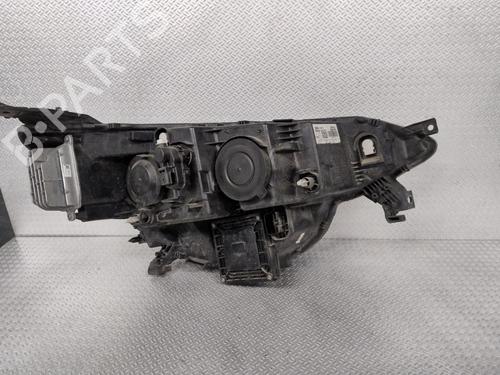 Left headlight RENAULT MEGANE IV Hatchback (B9A/M/N_) 1.5 dCi 110 (B9A3) | BP39011723C28  - Image 7