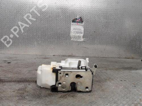 Used Front left lock FIAT PUNTO (188_) 1.2 60 (188.030, .050, .130, .150, .230, .250) (60 hp) 24096883