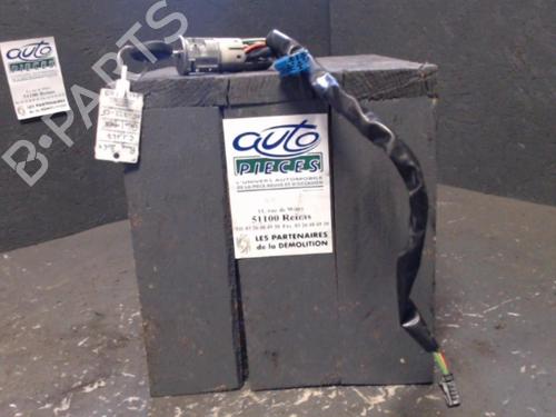 Used Ignition barrel Ignition barrel PEUGEOT 206+ (2L_, 2M_) 1.4 i (2LKFWA, 2MKFWA) (75 hp) 24068456 24068456