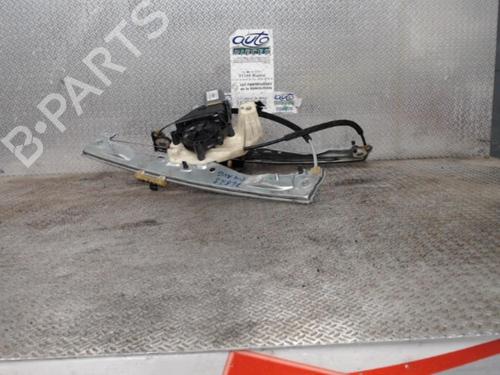 Used Front left window mechanism CITROËN C4 CACTUS 1.6 BlueHDi 100 (99 hp) 24082414