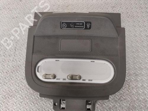 Plafonier RENAULT MASTER III Bus (JV) 2.3 dCi 145 FWD (JV0F, JV0S, JV0T) | BP25884113I8 - Image 4