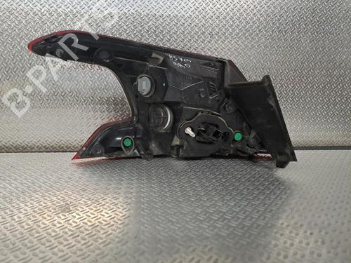 Used Right taillight Right taillight PEUGEOT 308 II (LB_, LP_, LW_, LH_, L3_) 2.0 GT BlueHDi 180 (181 hp) 24101463 24101463