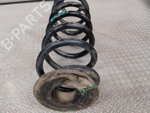 Støddæmperfjeder Støddæmperfjeder VW TIGUAN (5N_) 2.0 TDI 4motion (170 hp) 27489119 27489119