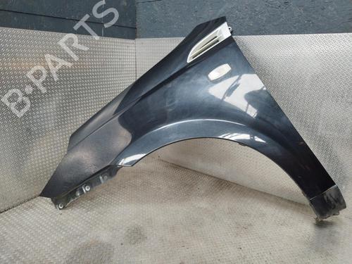 Used Left front fenders CHEVROLET AVEO / KALOS Hatchback (T250, T255) 1.2 LPG (84 hp) 28685300