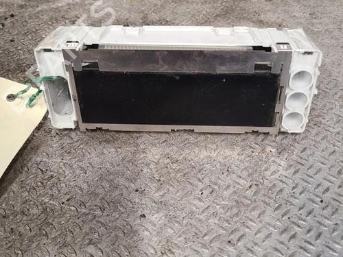 Multifunctionele display RENAULT MEGANE III Hatchback (BZ0/1_, B3_) 1.5 dCi (BZ09, BZ0D, BZ1W, BZ29, BZ14) | BP24099259C48 