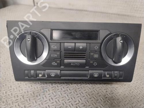 Used Climate control Climate control 30721604 30721604