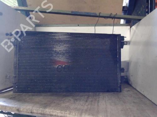 Varmeapparat RENAULT LAGUNA II (BG0/1_) 1.9 dCi (107 hp) 24070387