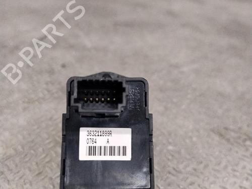 Spak kontakt Spak kontakt RENAULT MEGANE III Hatchback (BZ0/1_, B3_) 1.5 dCi (BZ09, BZ0D, BZ1W, BZ29, BZ14) (110 hp) 35796711 35796711