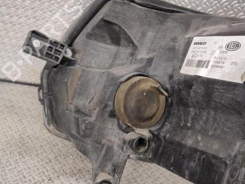 Right headlight DACIA LOGAN MCV II 1.5 dCi | BP33331015C29  - Image 5