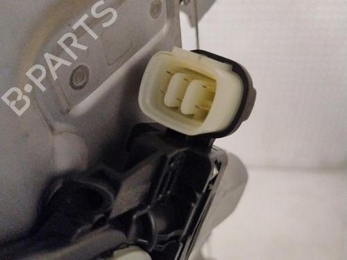 Used Front right window mechanism MITSUBISHI GRANDIS (NA_W) 2.0 DI-D (NA8W) (140 hp) 29644421