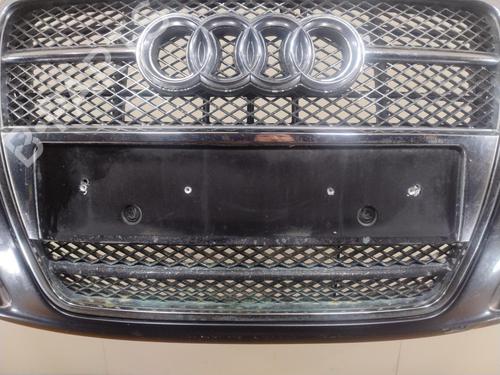 Front bumper AUDI A6 C6 (4F2) 3.0 TDI quattro | BP29264345C7 