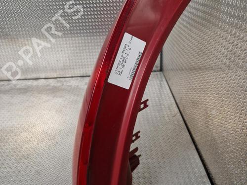Used Left taillight CITROËN C3 I (FC_, FN_) 1.4 HDi (68 hp) 24060913