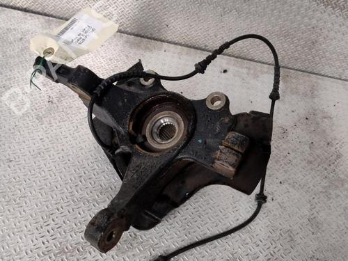 Right front steering knuckle OPEL CORSA D (S07) 1.2 (L08, L68) | BP27245155M26 - Image 2