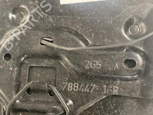 Tanklåg DACIA SANDERO II 1.5 Blue dCi 95 (B8JL) (95 hp) 24100735