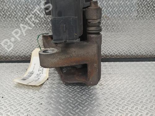 Used Left rear brake caliper Left rear brake caliper PEUGEOT 308 II (LB_, LP_, LW_, LH_, L3_) 2.0 GT BlueHDi 180 (181 hp) 24101950 24101950