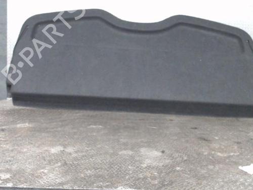 Used Rear parcel shelf RENAULT CLIO III (BR0/1, CR0/1) 1.5 dCi (BR17, CR17) (86 hp) 24088301