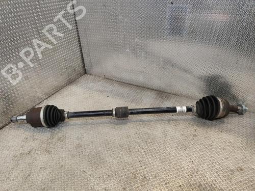 Right front driveshaft OPEL CORSA E (X15) 1.4 Turbo (08, 68) | BP29757627M39