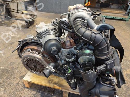 Engine CITROËN C2 (JM_) 1.4 HDi | BP40239527M1 - Image 4