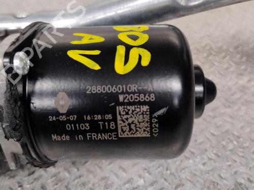 Front wiper motor RENAULT SCENIC E-TECH PHASE I EV87 | BP39060899M29  - Image 6