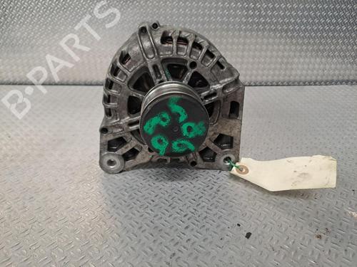 Used Alternator RENAULT CLIO IV (BH_) 1.5 dCi 90 (90 hp) 24060213