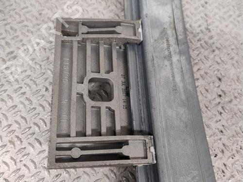 Front right window mechanism CITROËN C3 Pluriel (HB_) 1.4 HDi | BP33711820C23 - Image 3