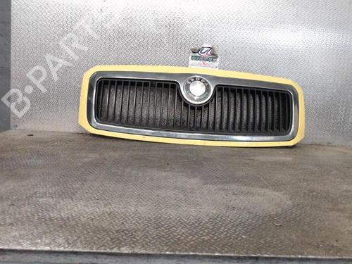 Used Grille Grille RENAULT CLIO II (BB_, CB_) 1.4 (B/CB0C, B/CB0S) (75 hp) 36463321 36463321